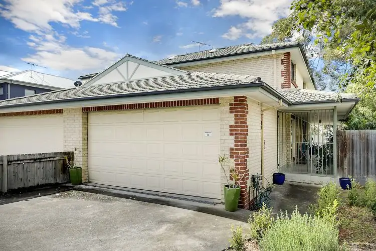 17 Watkins Road, Baulkham Hills NSW 2153