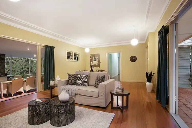 Third view of Homely house listing, 160 Kenmore Rd, Fig Tree Pocket QLD 4069
