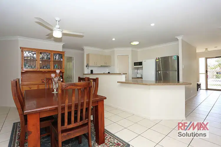 Fifth view of Homely house listing, 15 Girraween Place, Narangba QLD 4504