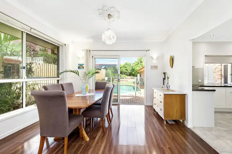 Fourth view of Homely house listing, 20 Fordington Way, Murrumba Downs QLD 4503
