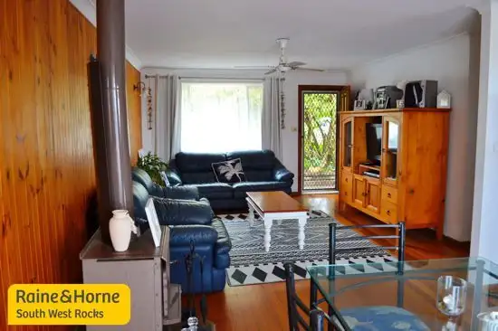 Sixth view of Homely house listing, 8 Panorama Ave, South West Rocks NSW 2431