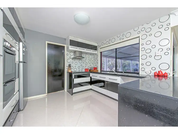 Fifth view of Homely house listing, 17 Eclipse Court, Highfields QLD 4352