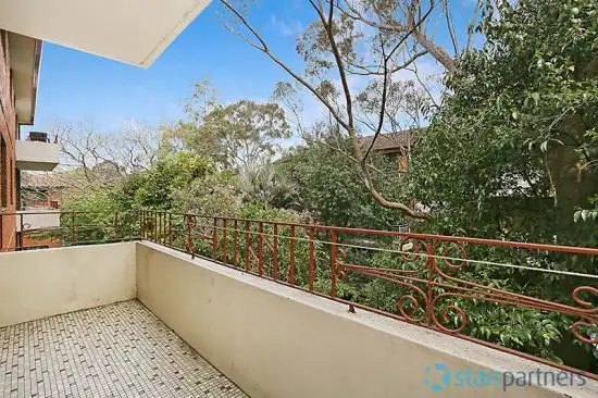 Third view of Homely unit listing, 10/17 Albert Street, North Parramatta NSW 2151