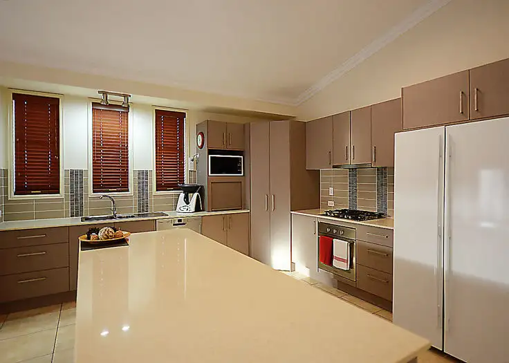 Fourth view of Homely house listing, 13 Parklands Boulevard, Wondunna QLD 4655