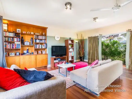 Fourth view of Homely house listing, 28 Murchison Street, Carina QLD 4152