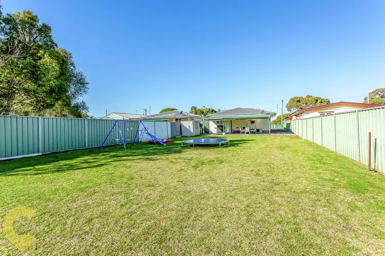 Fourth view of Homely house listing, 5 Ellis Street, Wilsonton QLD 4350