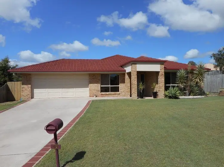 Main view of Homely house listing, 10 Conan Close, Wulkuraka QLD 4305