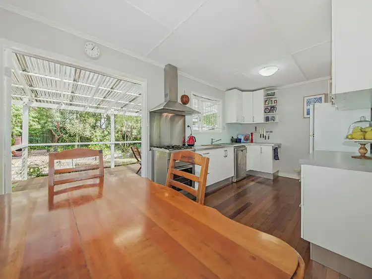 Fifth view of Homely house listing, 15 Banoon Drive, Wynnum QLD 4178