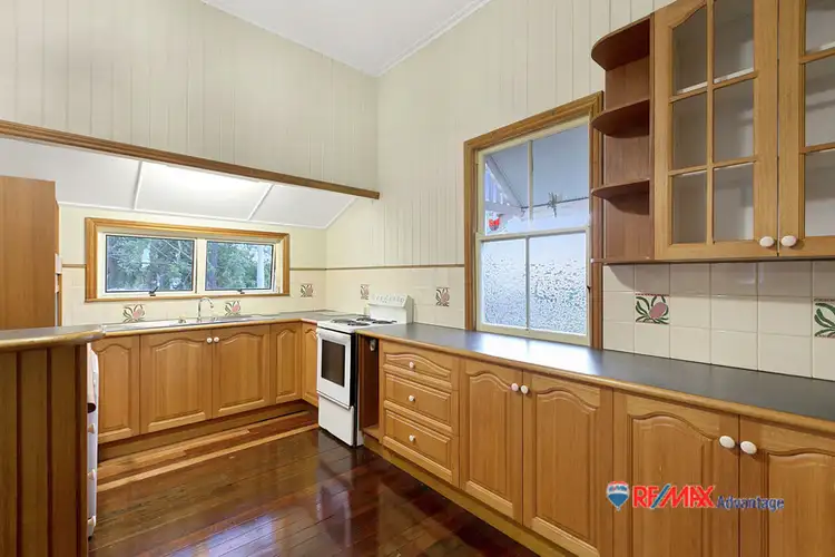 Sixth view of Homely house listing, 36 Tangorin St, Wynnum QLD 4178