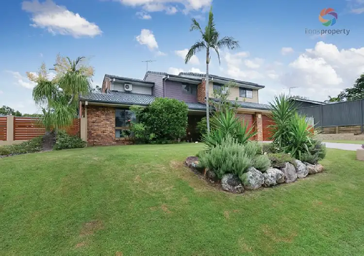 Second view of Homely house listing, 11 Cardwellia St, Algester QLD 4115