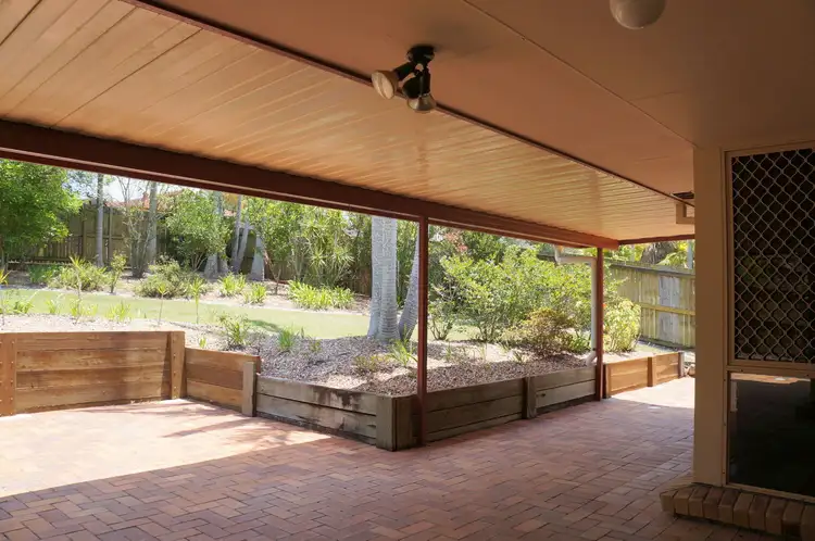 Second view of Homely house listing, 19 McPherson Road, Sinnamon Park QLD 4073