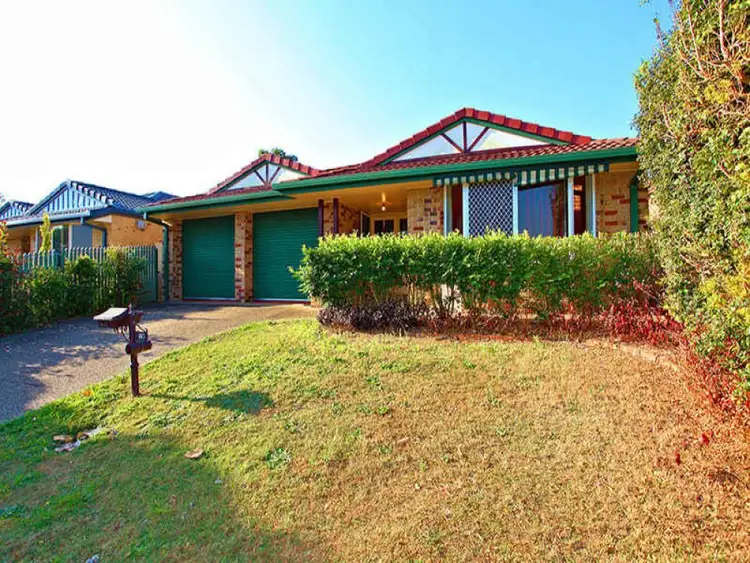 Second view of Homely house listing, 24 Evergreen Place, Forest Lake QLD 4078