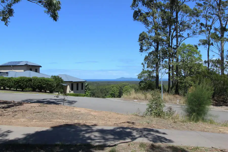 Main view of Homely land listing, 18 Eastern Valley Way, Tallwoods Village NSW 2430