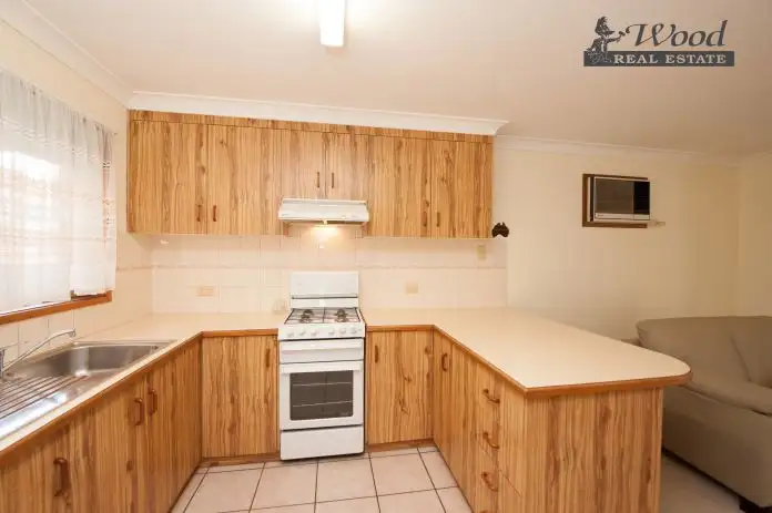 Third view of Homely unit listing, 1/15 Neptune Drive, Lavington NSW 2641