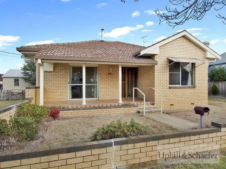 Main view of Homely house listing, 274 Dumaresq Street, Armidale NSW 2350