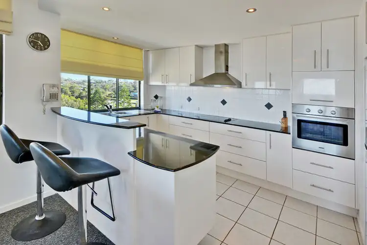 Fifth view of Homely unit listing, 501/122-124 Alexandra Pde, Alexandra Headland QLD 4572