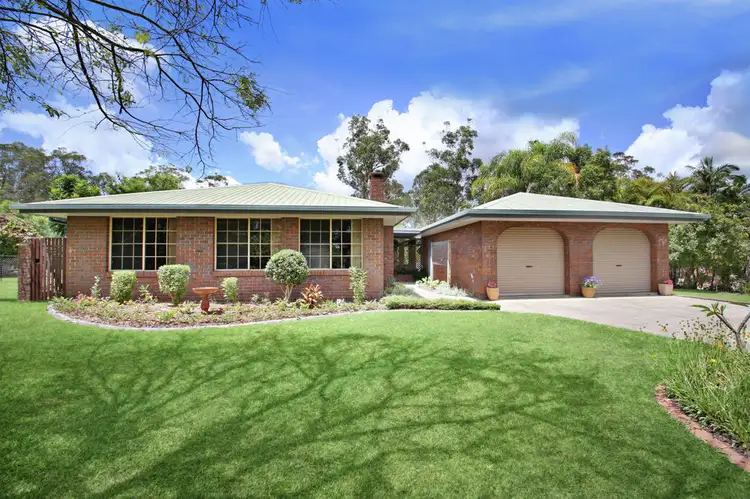 Main view of Homely house listing, 101 Hunt Road, Burpengary QLD 4505