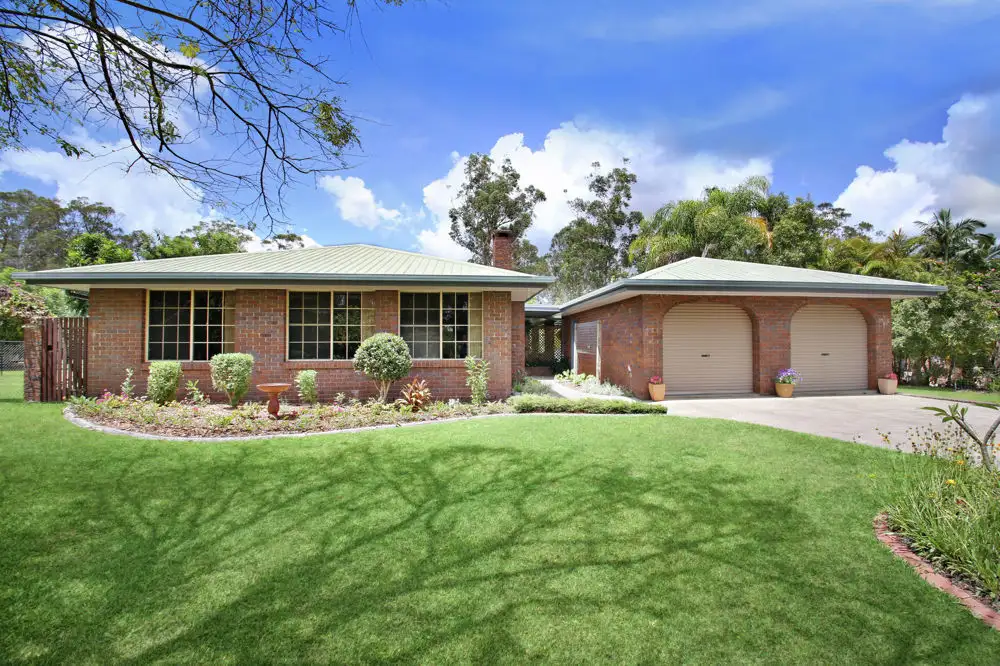 Main view of Homely house listing, 101 Hunt Road, Burpengary QLD 4505