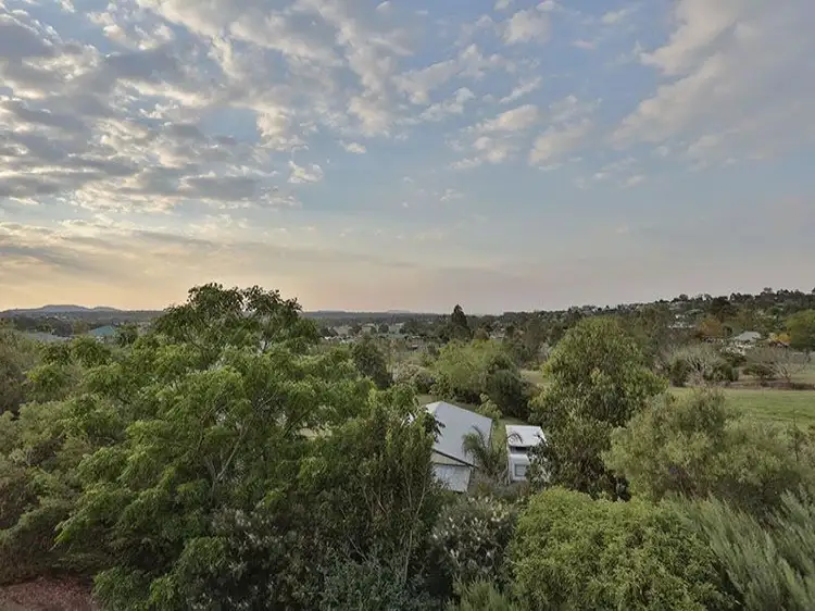 Third view of Homely house listing, 14 Barton Court, Highfields QLD 4352