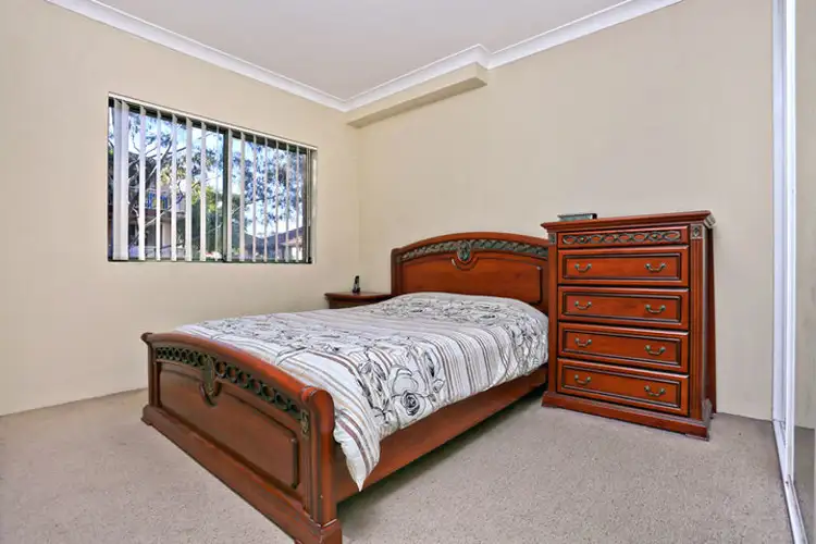Fifth view of Homely unit listing, 21/11-13 Fourth Avenue, Blacktown NSW 2148