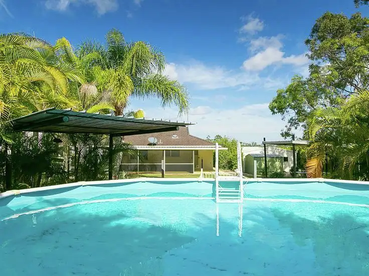Second view of Homely house listing, 1 Oakes Drive, Burrum Heads QLD 4659
