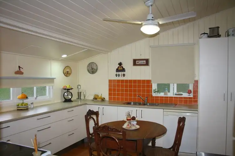 Second view of Homely house listing, 41 Lennox Street, Maryborough QLD 4650
