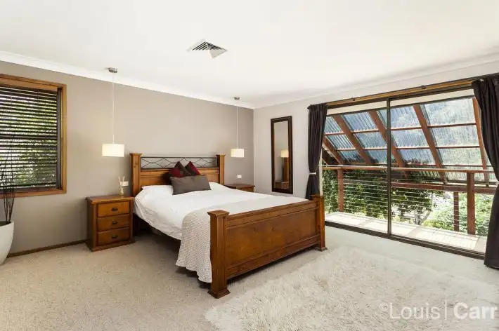 Fifth view of Homely house listing, 5 Read Place, West Pennant Hills NSW 2125