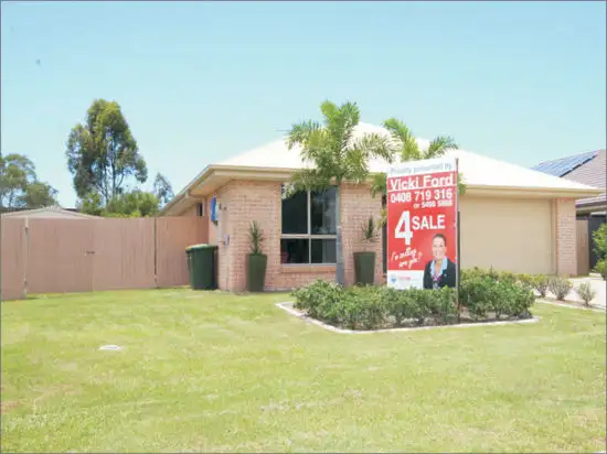 44 Hopkins Chase, Caboolture QLD 4510