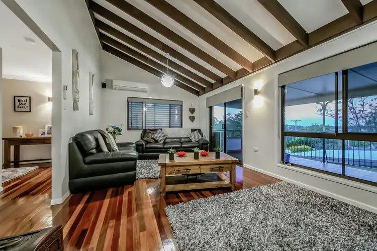 Fifth view of Homely house listing, 2 Yingally Drive, Arana Hills QLD 4054