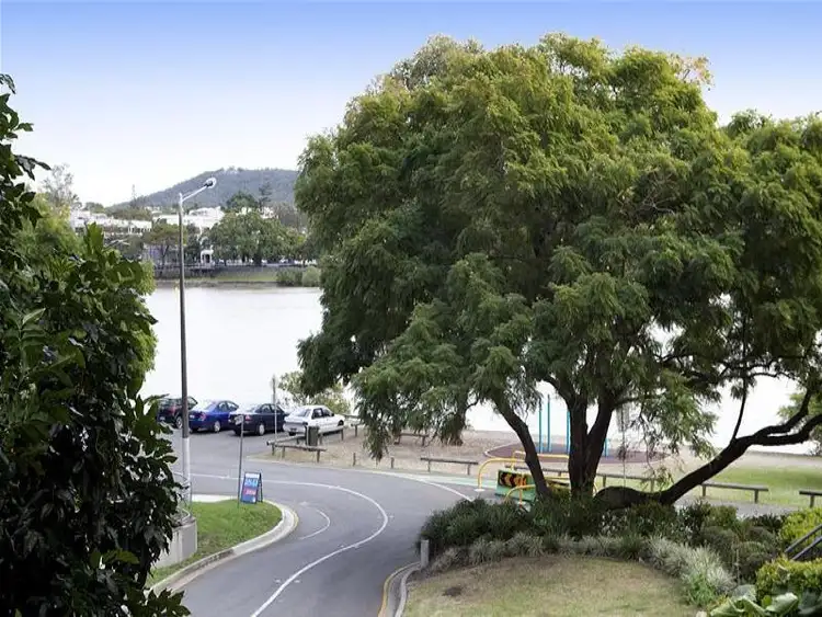 Fourth view of Homely apartment listing, 5 Duncan Street,, West End QLD 4101