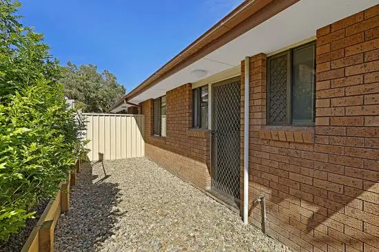 Second view of Homely villa listing, 1/11 Archbold Road, Long Jetty NSW 2261