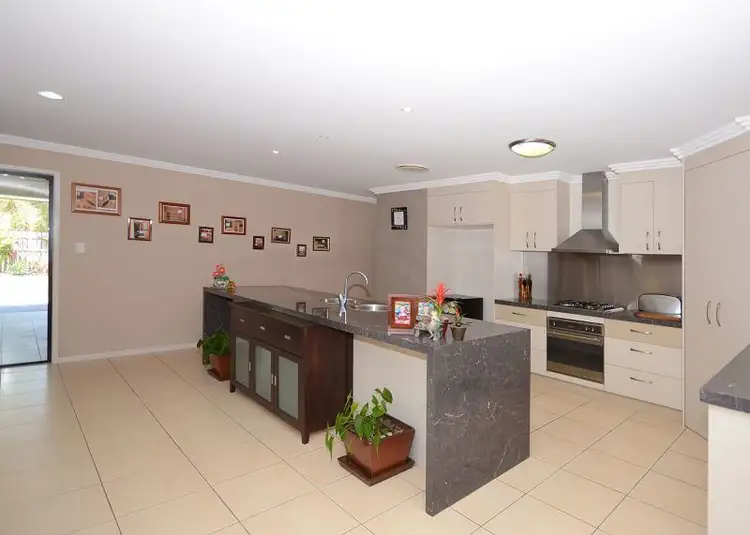 Second view of Homely house listing, 51 Yarrilee Circuit, Dundowran QLD 4655