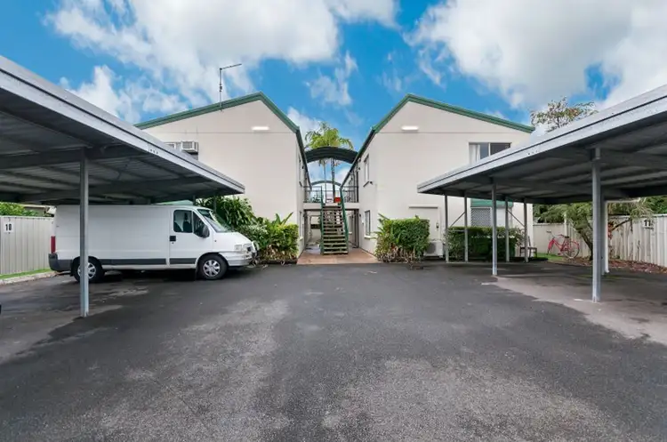 Third view of Homely unit listing, 10/122 Aumuller Street, Bungalow QLD 4870