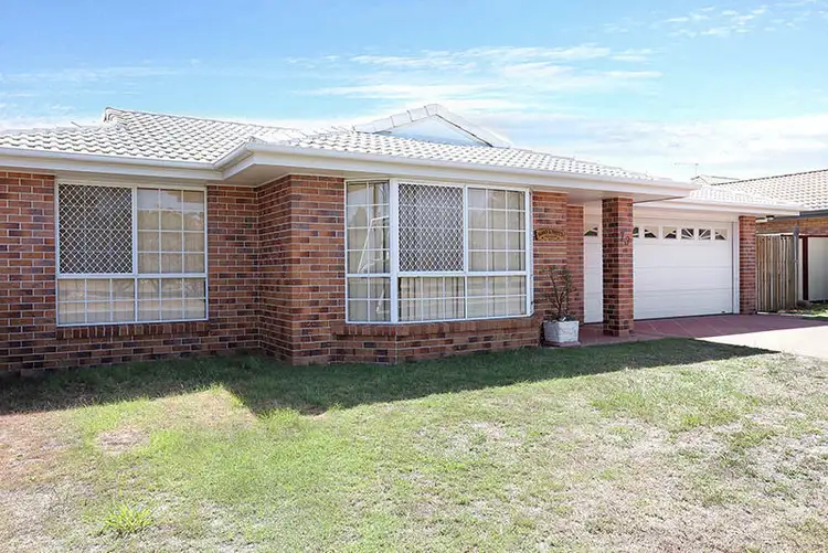 Fifth view of Homely house listing, 73 Avon Avenue, Banksia Beach QLD 4507