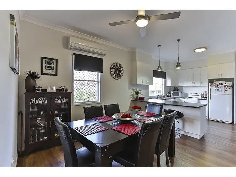 94 Holberton Street, Newtown QLD 4350