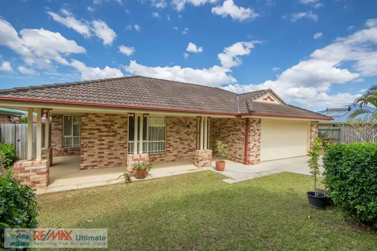 Main view of Homely house listing, 40 Bishop Lane, Bellmere QLD 4510