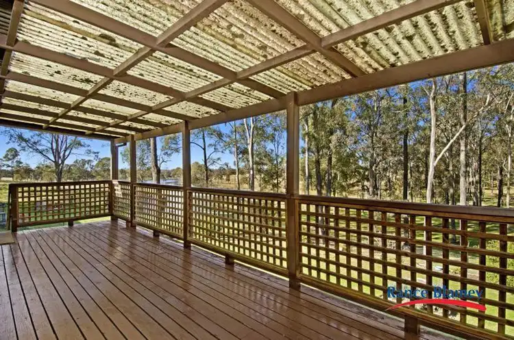 Sixth view of Homely house listing, 147 Spinks Road, Glossodia NSW 2756