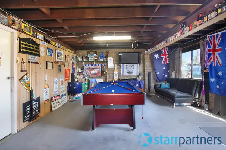 Fifth view of Homely house listing, 49 Harris Street, Windsor NSW 2756