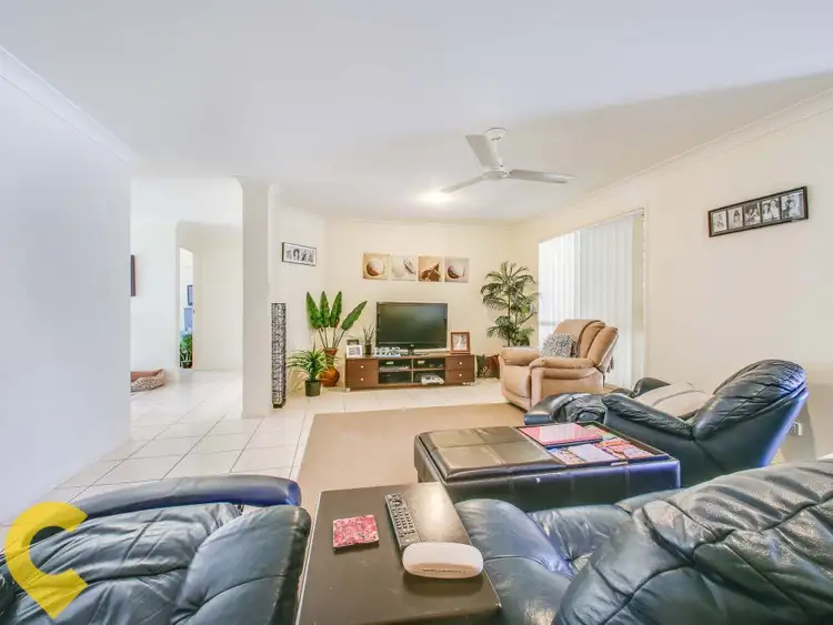 Sixth view of Homely house listing, 6 Cronulla Place, Sandstone Point QLD 4511