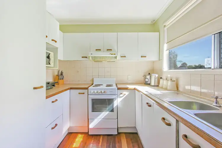 46 Lacey Street, Camira QLD 4300