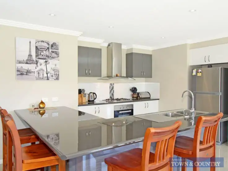 Fifth view of Homely house listing, 7 Schaefer Drive, Armidale NSW 2350