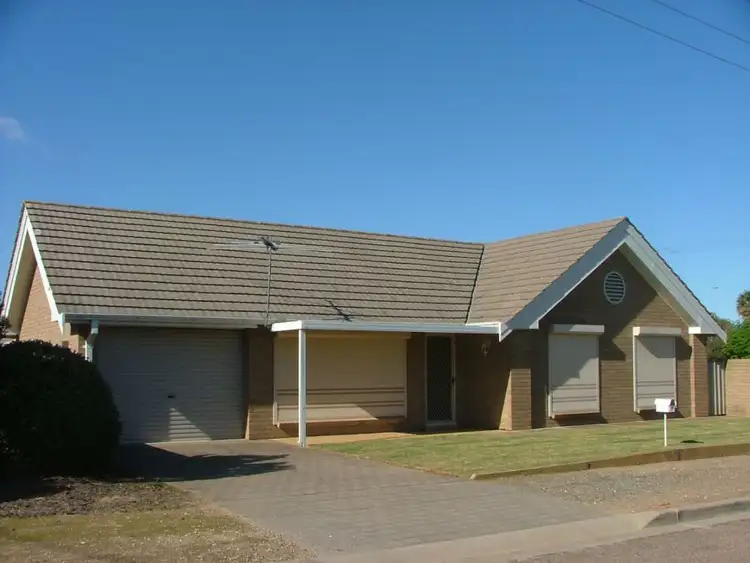Main view of Homely unit listing, 3/10 Ruth, Murray Bridge SA 5253