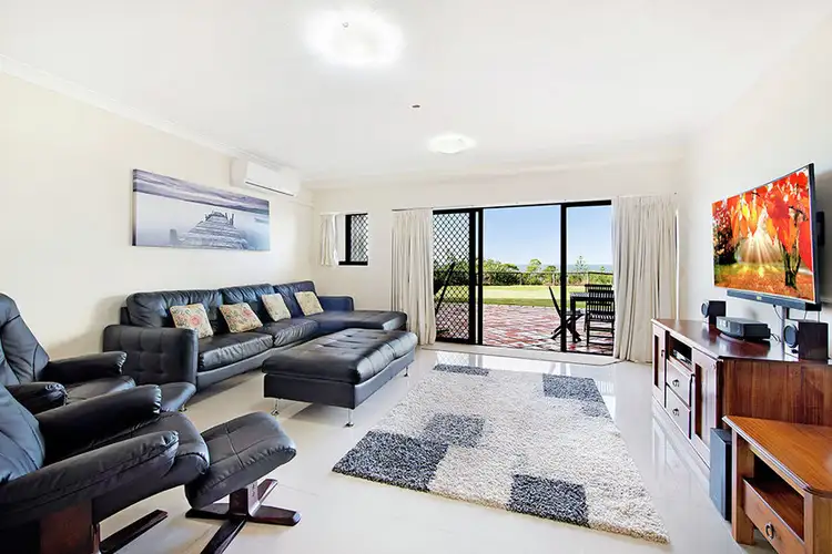 Main view of Homely unit listing, A14/1 Great Hall Drive, Nobby Beach QLD 4218