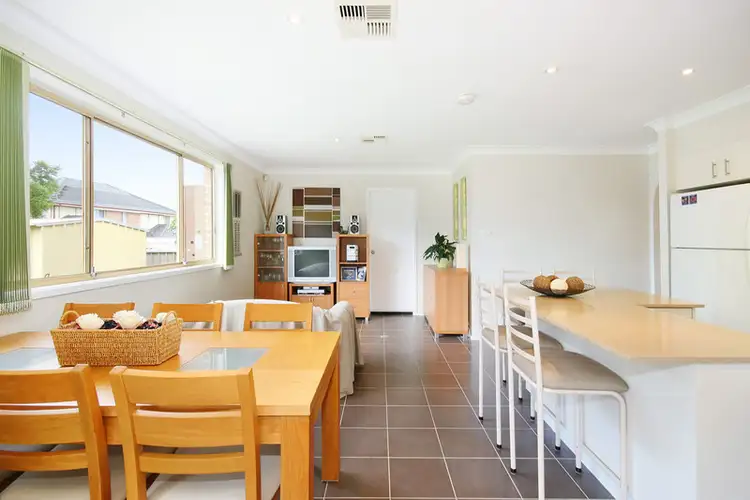 Fifth view of Homely house listing, 34 Fauna Road, Erskine Park NSW 2759