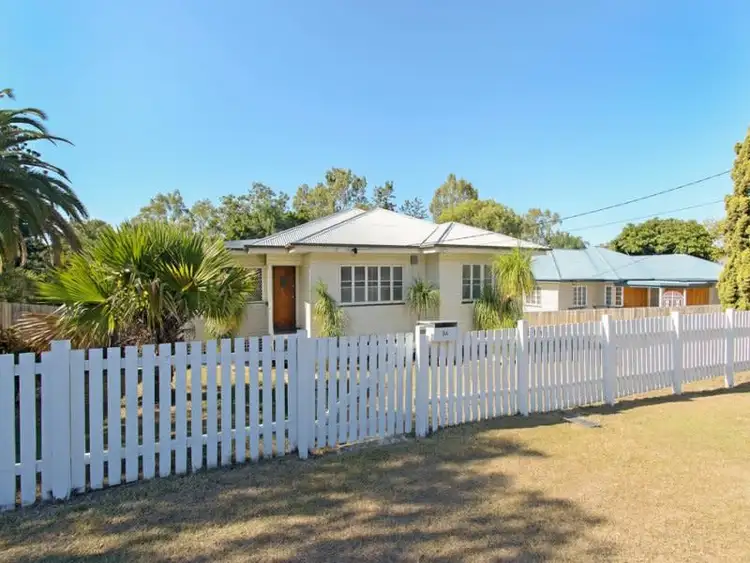 Second view of Homely house listing, 9A Cyprus Street, Tivoli QLD 4305