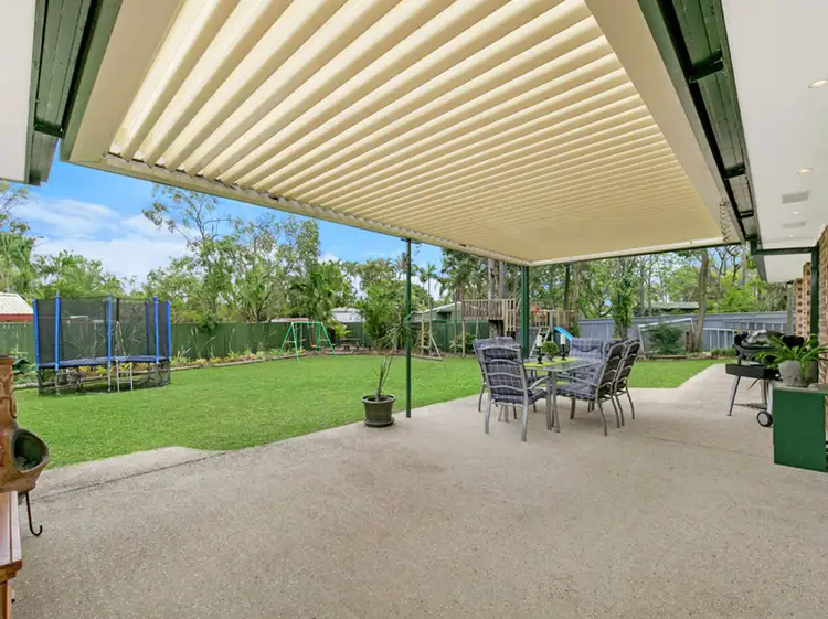 Fifth view of Homely house listing, 35 TARANDI STREET, Loganholme QLD 4129