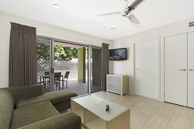 Fourth view of Homely unit listing, 6/221 Sir Fred Schonell Drive, St Lucia QLD 4067
