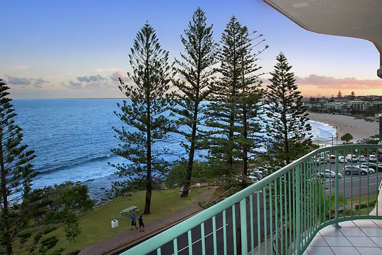 11/30 Esplanade Headland, Kings Beach QLD 4551