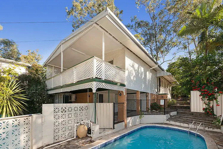 19 Cooinda Street, The Gap QLD 4061