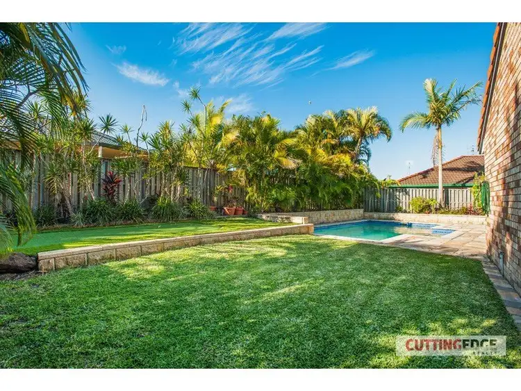 Third view of Homely house listing, 13 Antipodes Cl, Pacific Pines QLD 4211